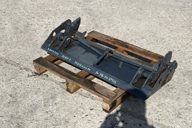 OmecoHub - Immagine KOMATSU SK815-5